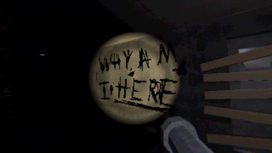 Negative One screenshot 1