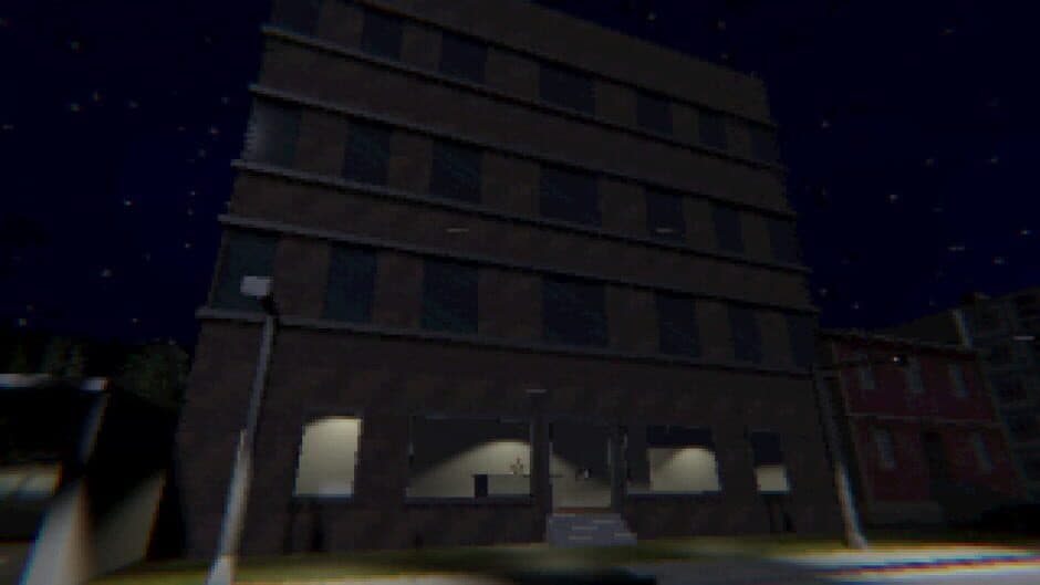 Negative One screenshot 2