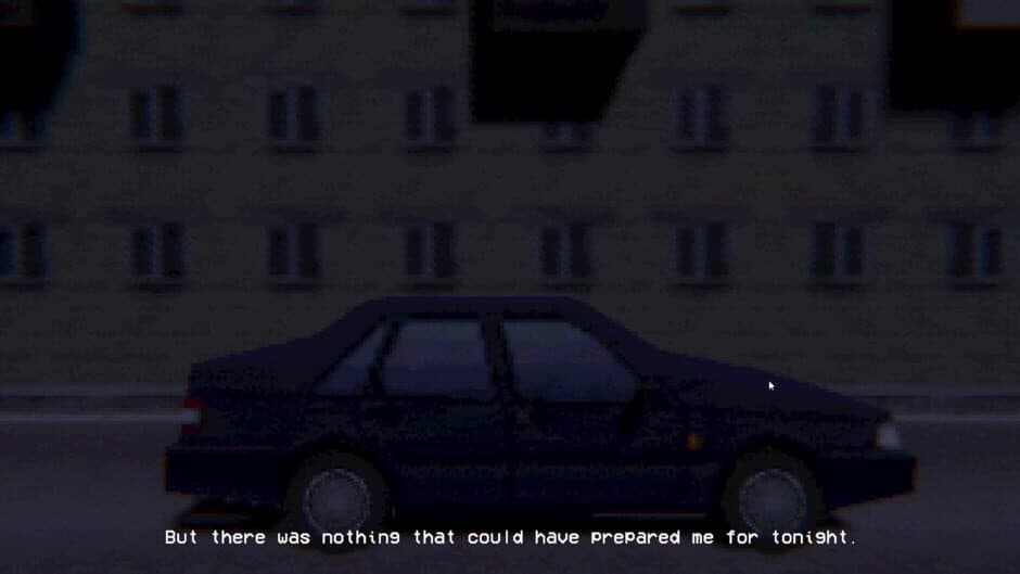 Negative One screenshot 4