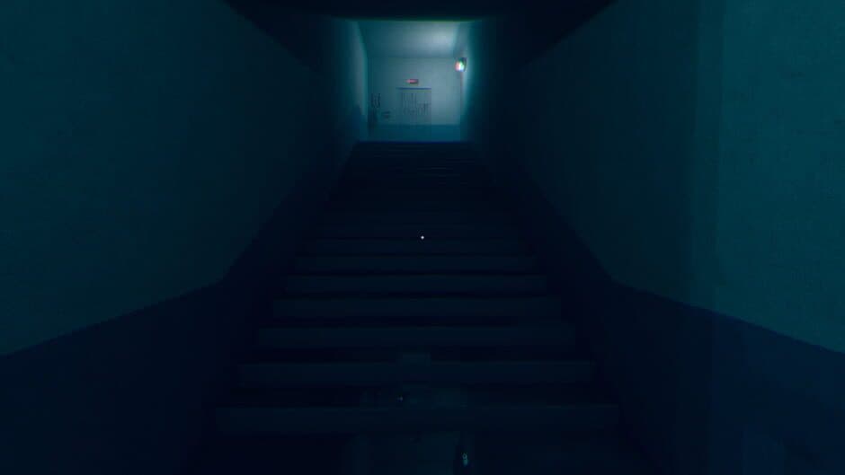 Not All There screenshot 3