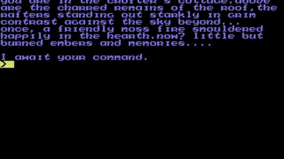 Pilgrim screenshot 4