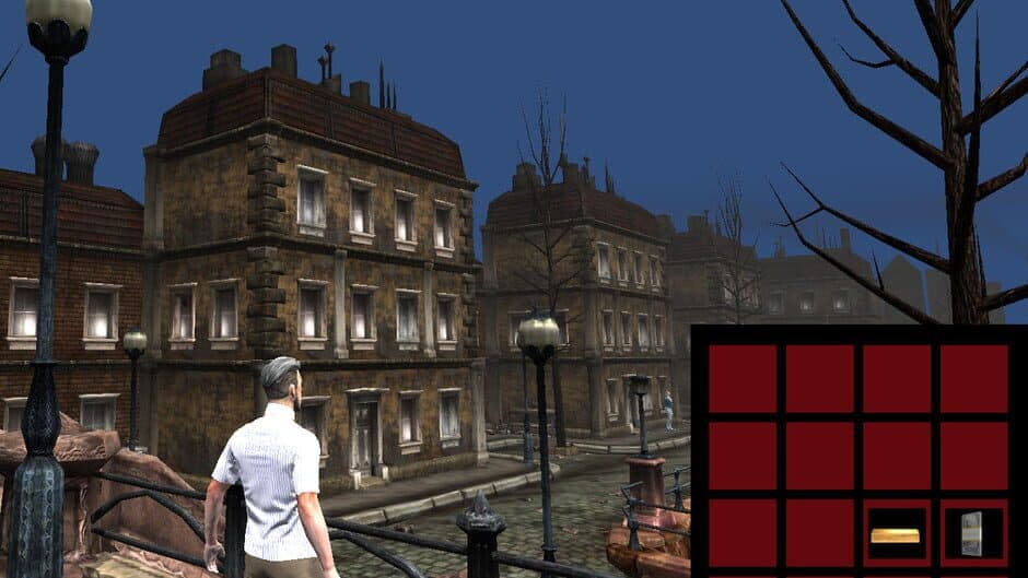 Creature Discomfort screenshot 1