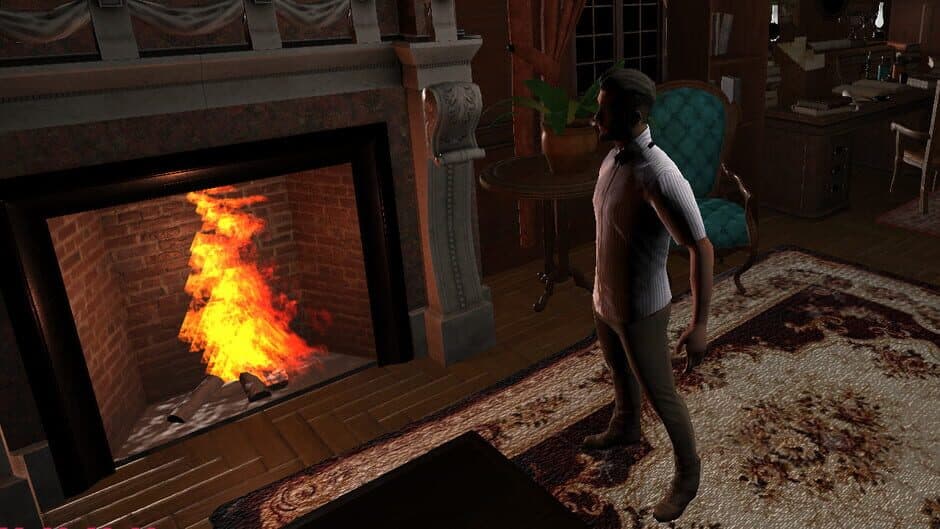 Creature Discomfort screenshot 2