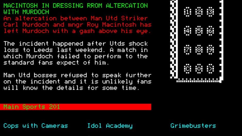 Telusfax screenshot 4