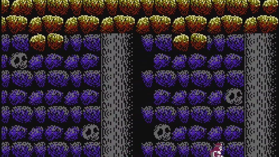 Getsu Fuuma Den screenshot 7