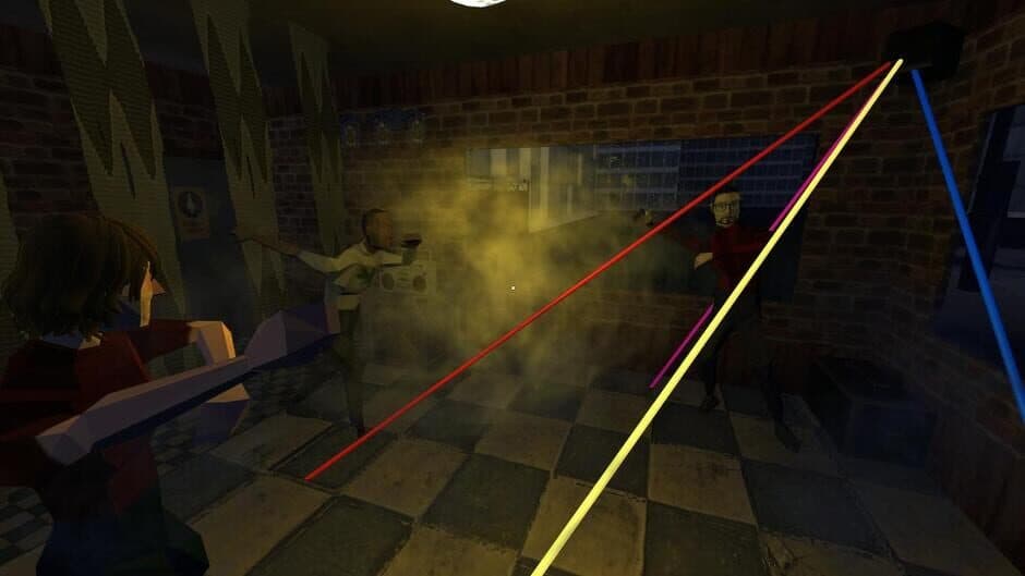 Poop KIller III screenshot 1
