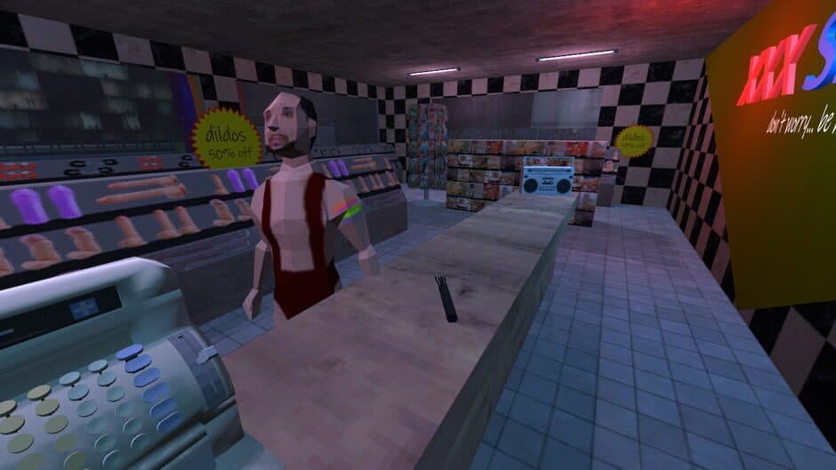 Poop Killer 4 screenshot 4