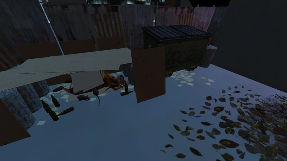 Poop Killer 4 screenshot 1