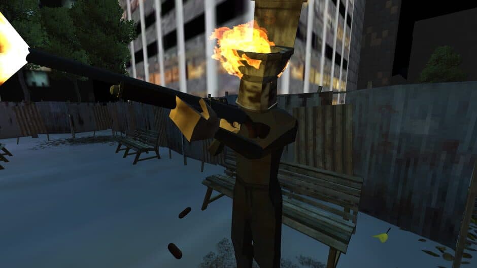 Poop Killer 4 screenshot 2