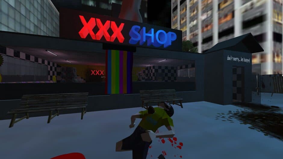 Poop Killer 4 screenshot 5