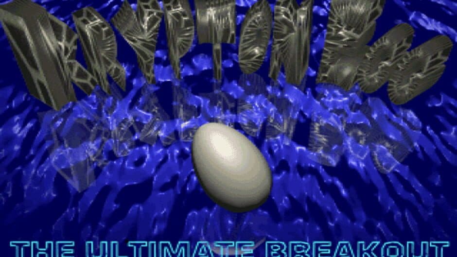 Krypton Egg screenshot 5
