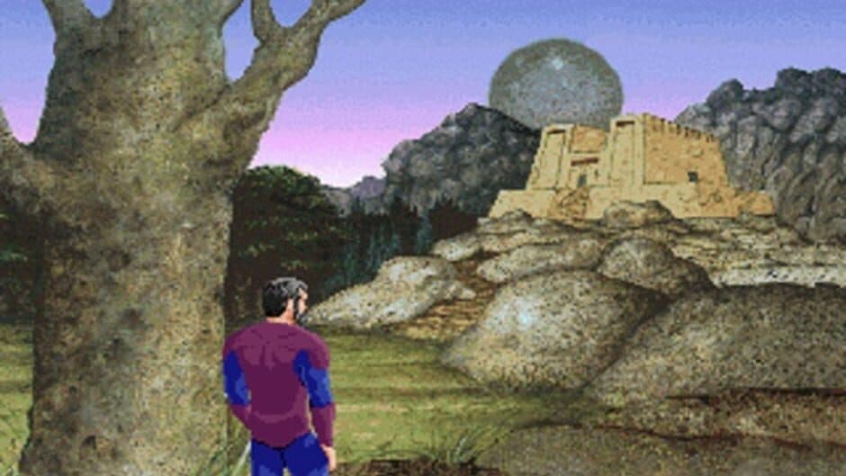 Ringworld: Revenge of the Patriarch screenshot 2