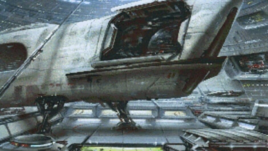 Ringworld: Revenge of the Patriarch screenshot 3