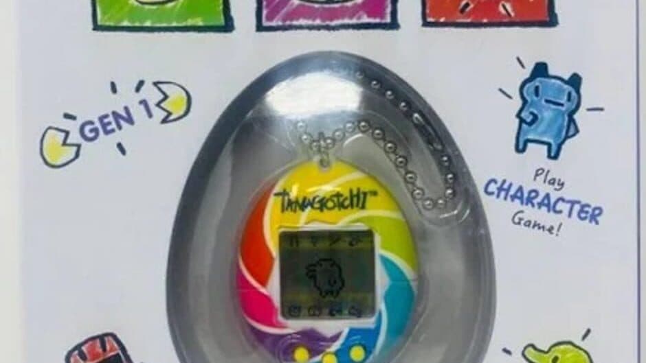 Tamagotchi screenshot 3