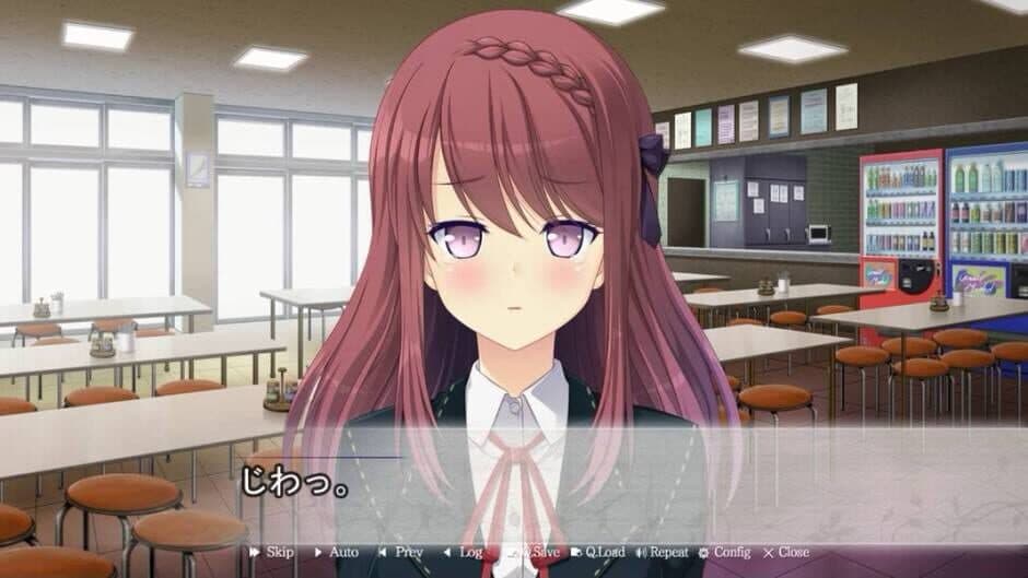Kanojo * Step screenshot 3