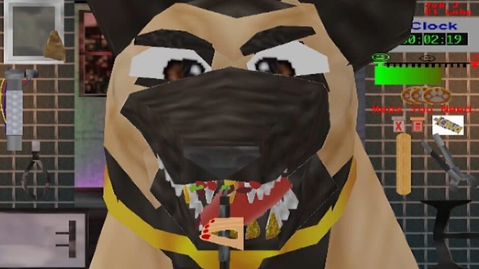 Doggo Dentist screenshot 3