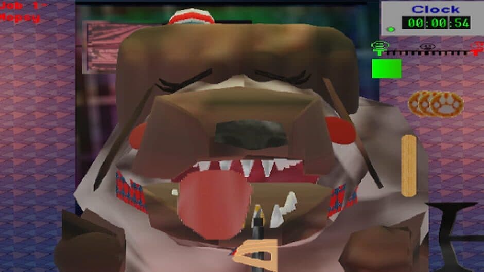 Doggo Dentist screenshot 1