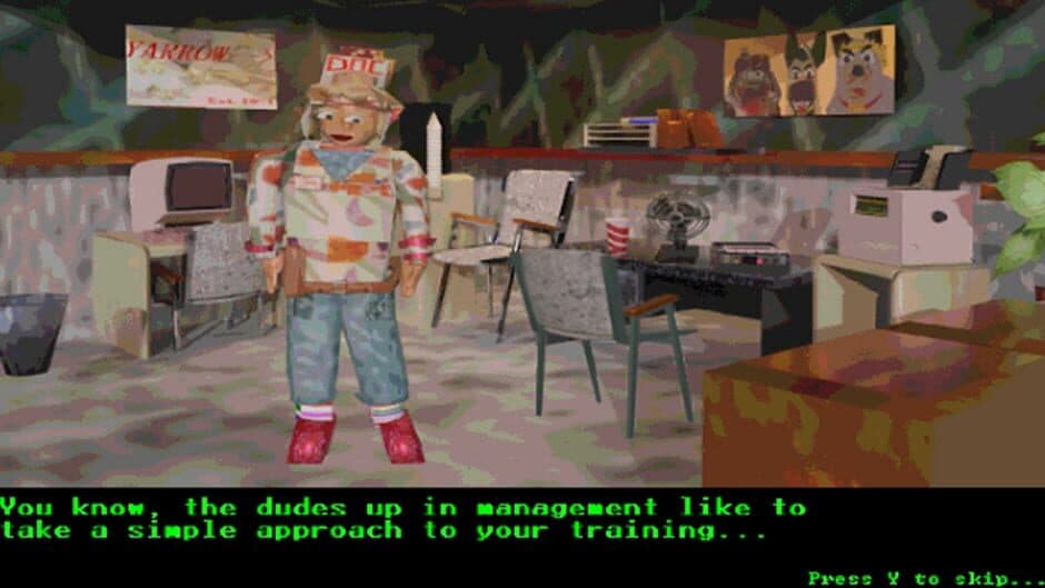 Doggo Dentist screenshot 2