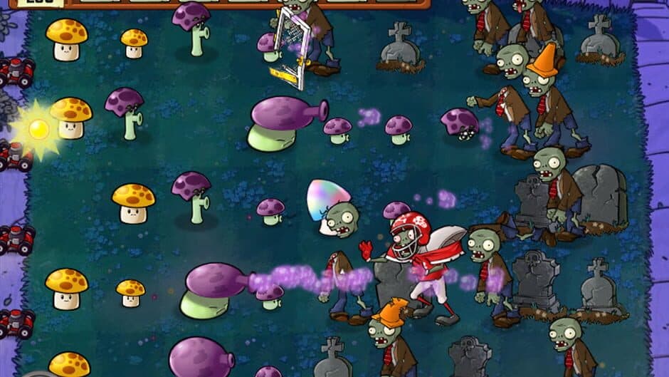 Plants vs. Zombies screenshot 7