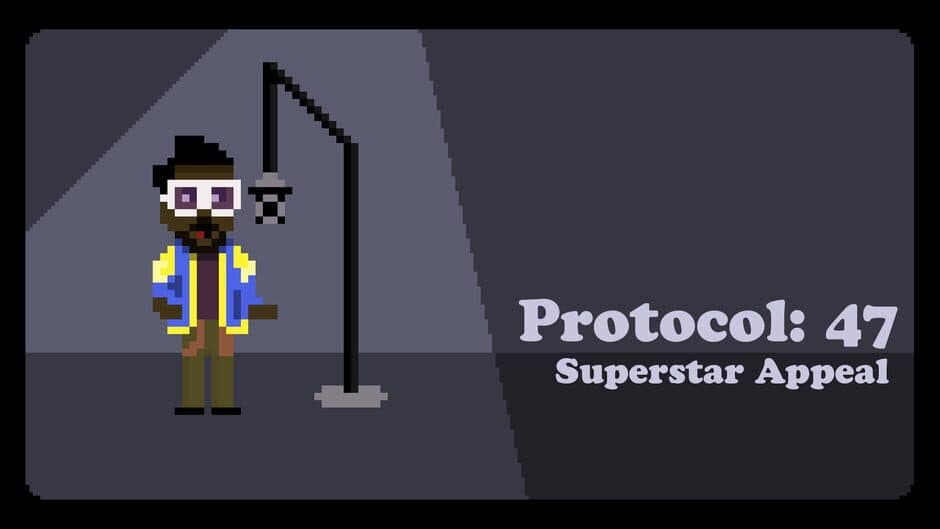 Protocol: 47 screenshot 1