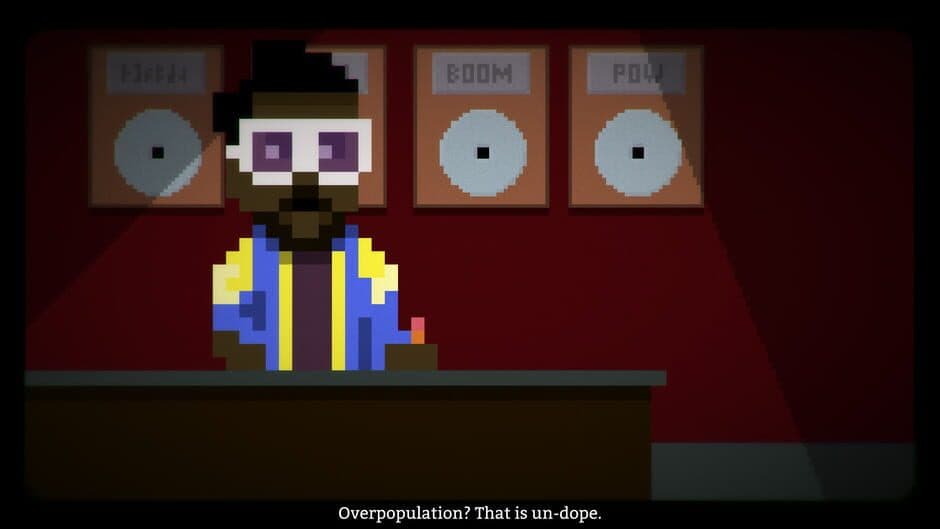 Protocol: 47 screenshot 2