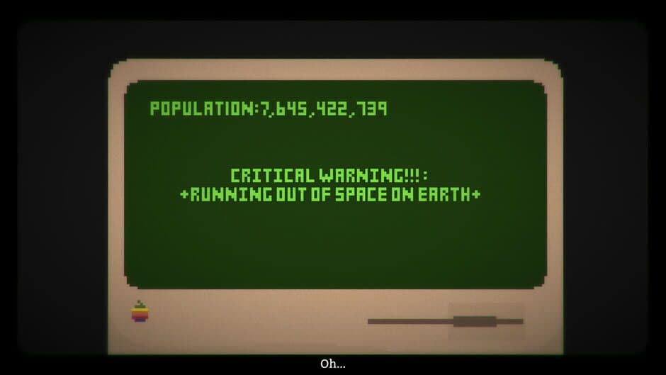 Protocol: 47 screenshot 3