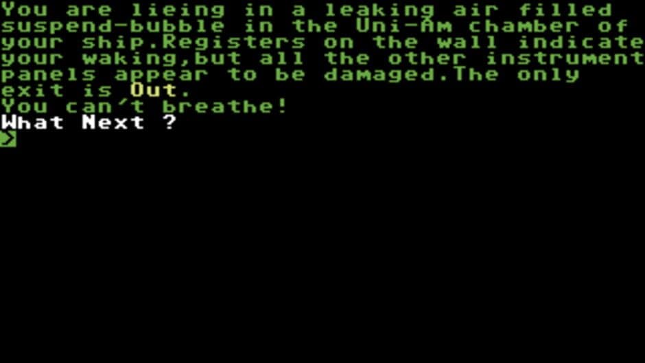 Quann Tulla screenshot 1