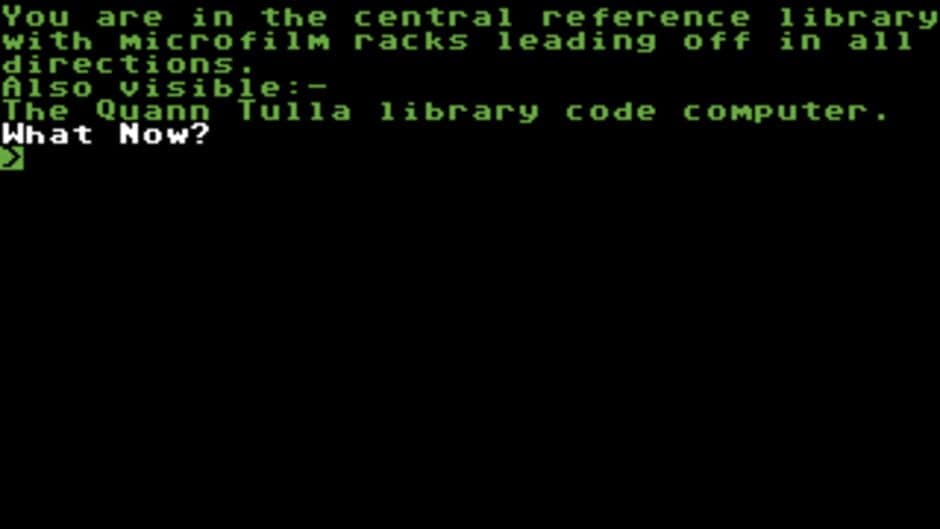 Quann Tulla screenshot 4