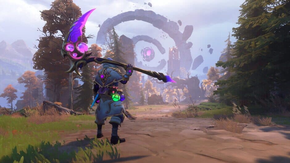 Wayfinder screenshot 8