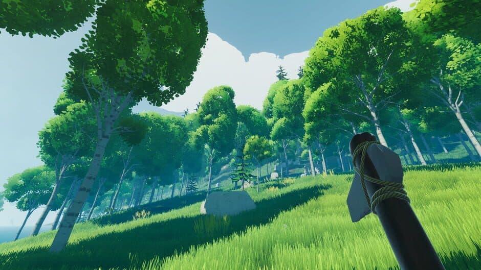 Far North screenshot 2