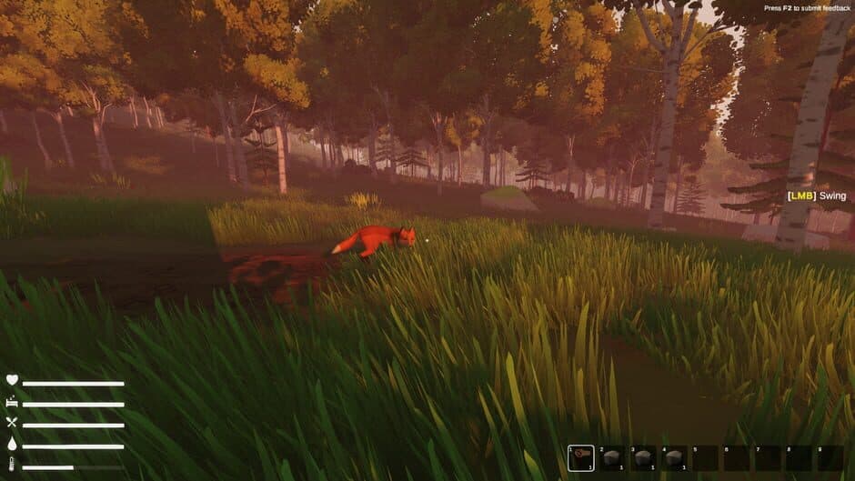 Far North screenshot 1