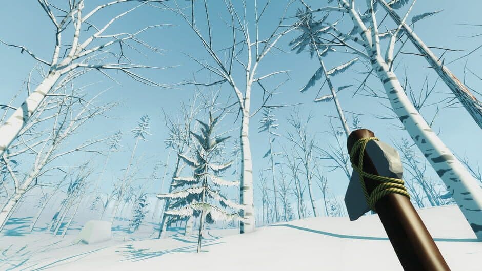 Far North screenshot 3