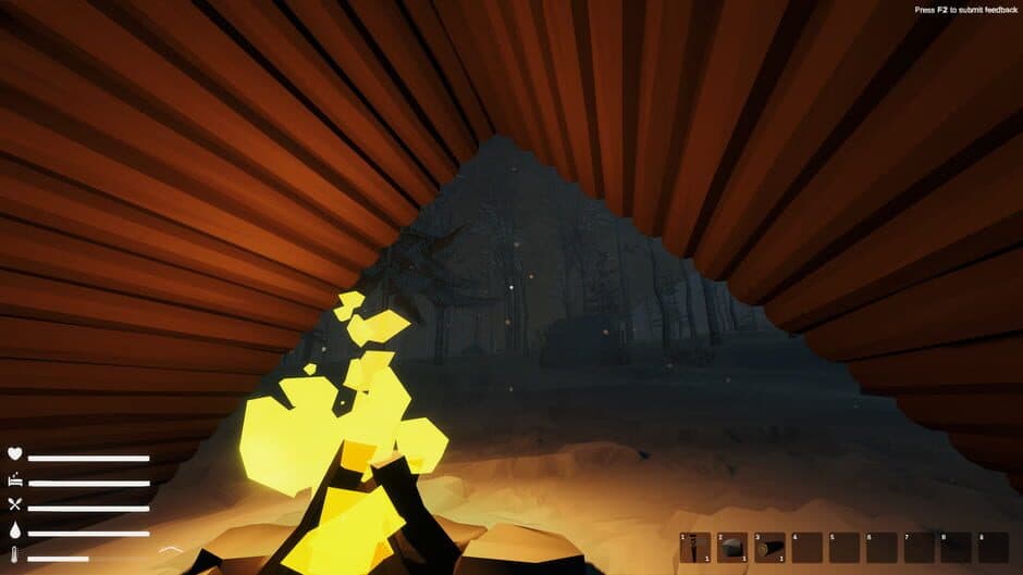 Far North screenshot 5