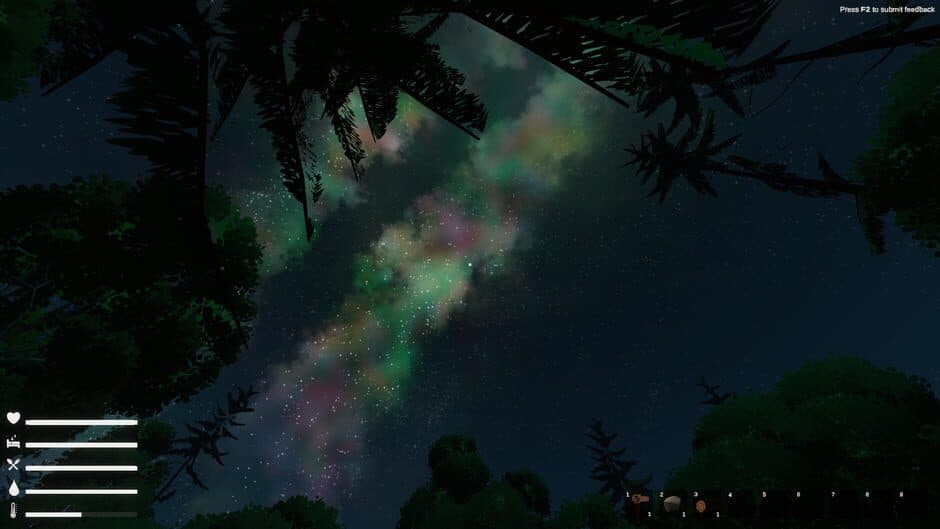 Far North screenshot 6