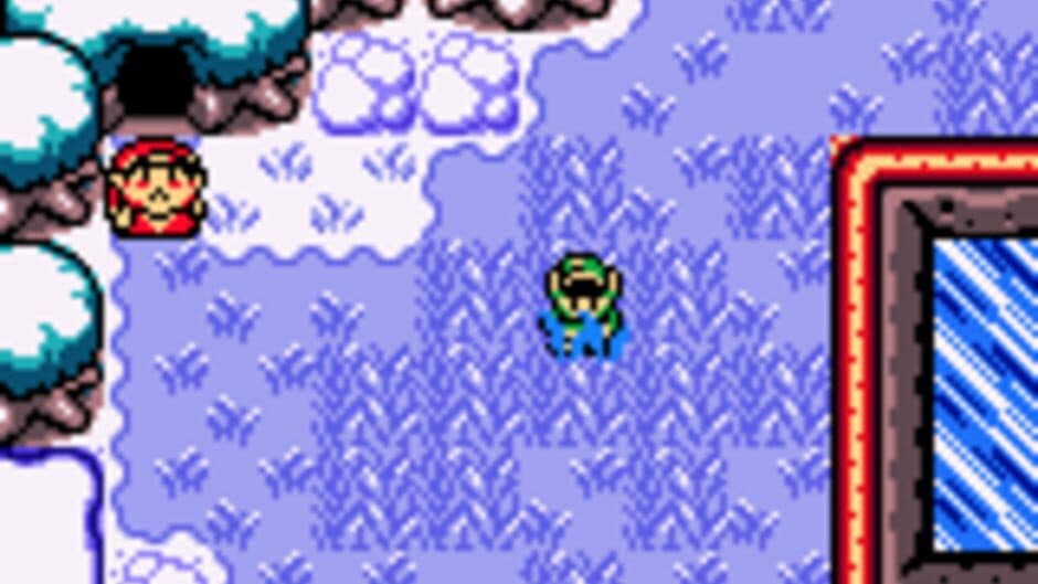 The Legend of Zelda: Oracle of Seasons screenshot 6