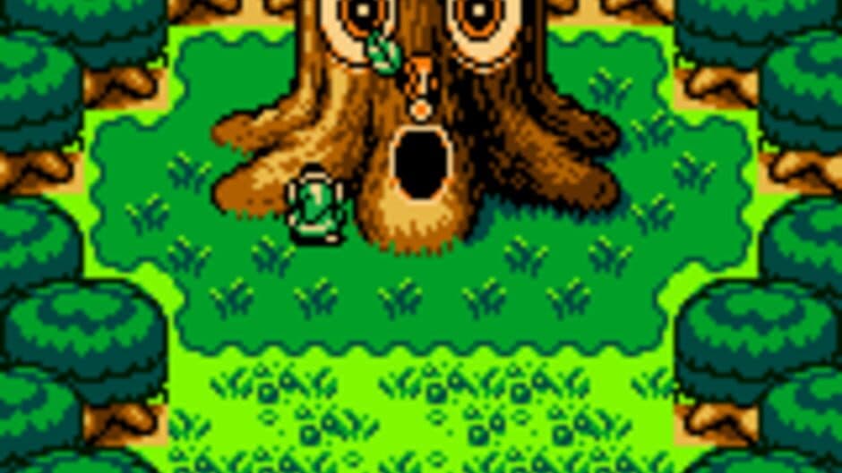 The Legend of Zelda: Oracle of Seasons screenshot 7