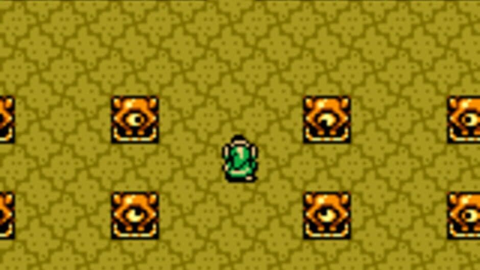 The Legend of Zelda: Oracle of Seasons screenshot 5