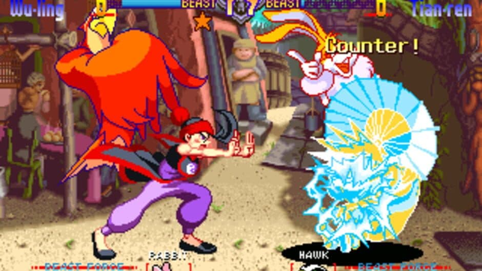 Rabbit screenshot 4