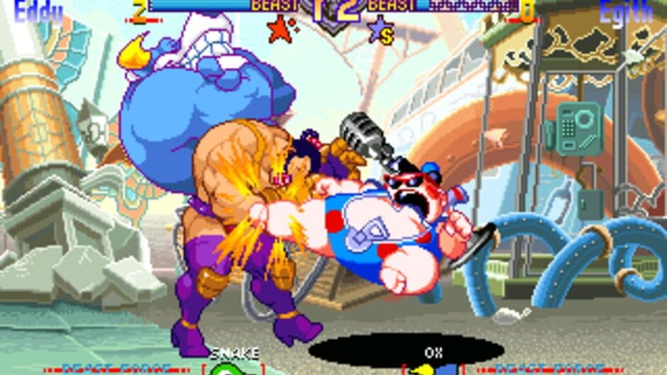 Rabbit screenshot 5