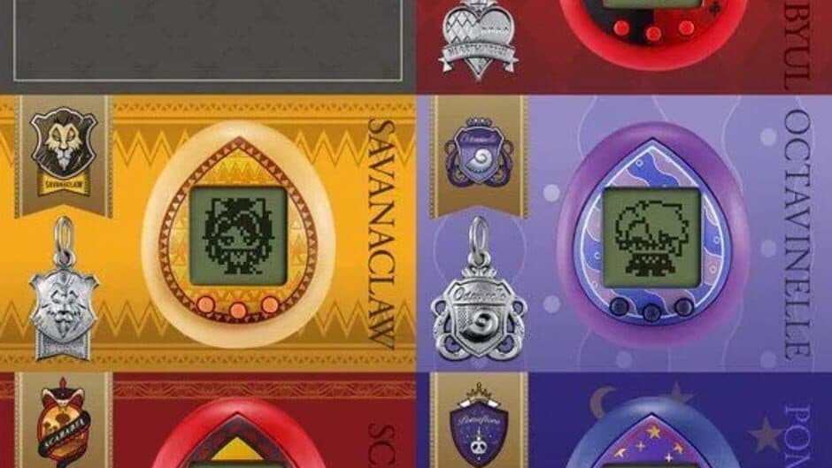 Twistetchi screenshot 1
