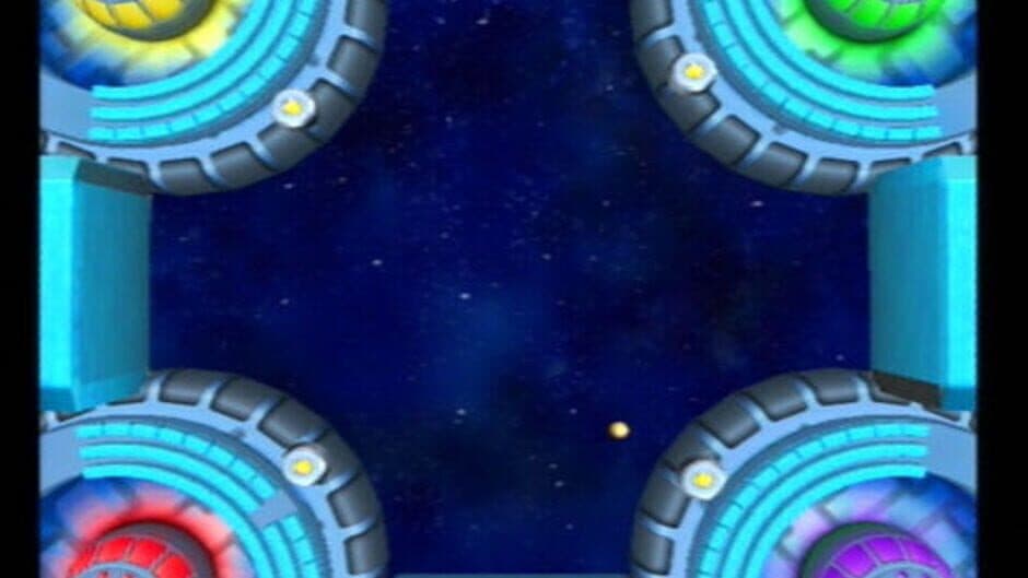 The Arcade screenshot 1