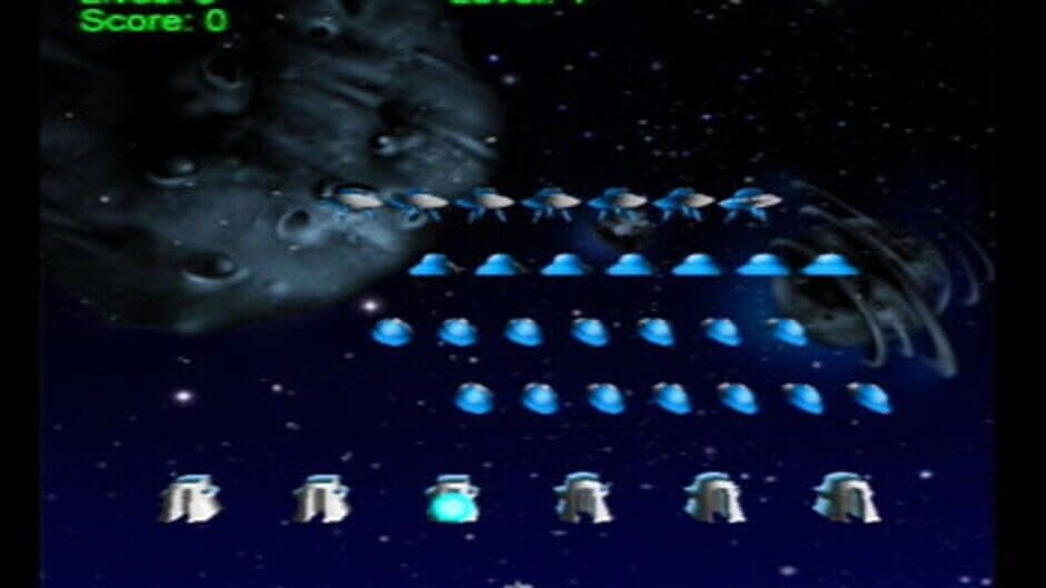 The Arcade screenshot 2