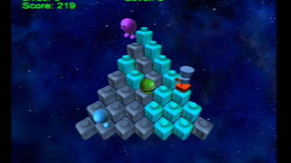 The Arcade screenshot 3