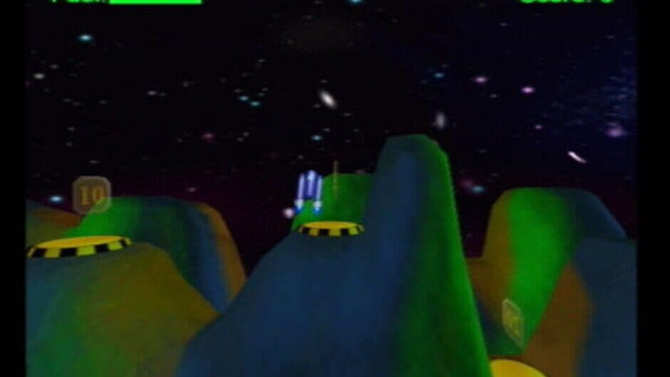 The Arcade screenshot 4