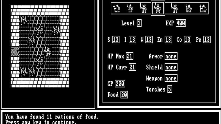 Ranadinn screenshot 7