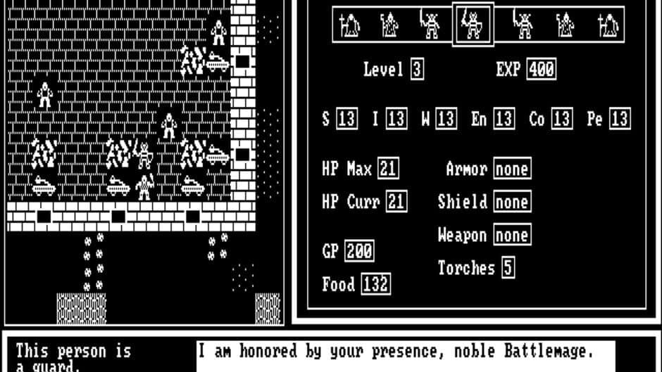 Ranadinn screenshot 1