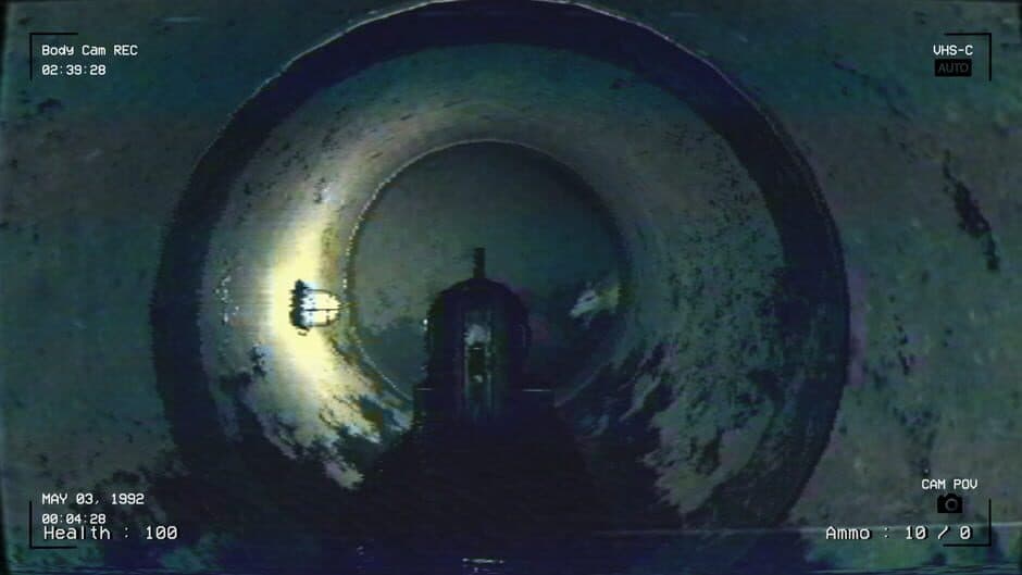 Ratman screenshot 4
