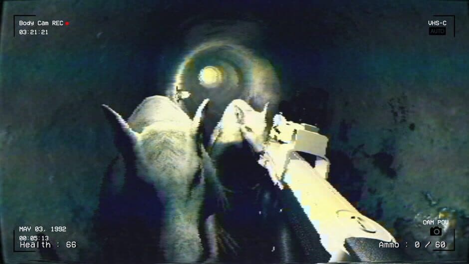 Ratman screenshot 1