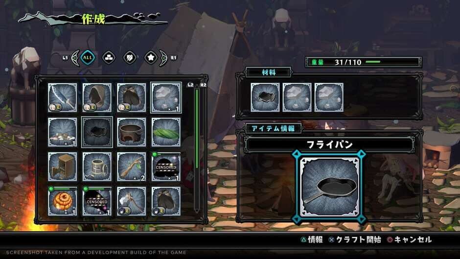 Monster Menu: The Scavenger's Cookbook screenshot 9