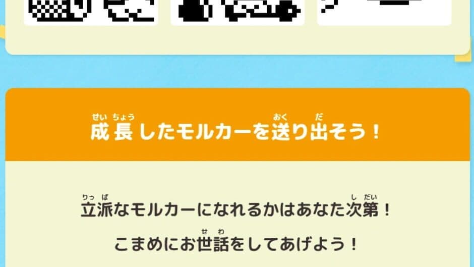 Pui Pui Molcartchi Driving School ver. screenshot 3